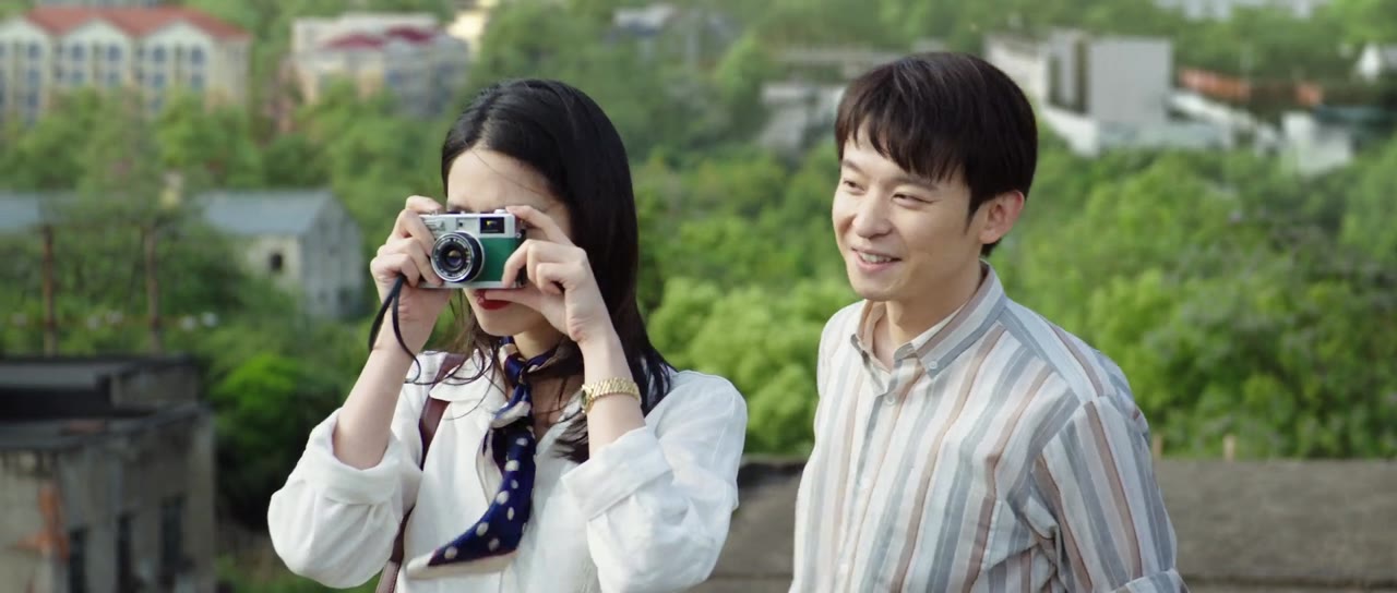 Đại Giang Đại Hà 3 tập 4