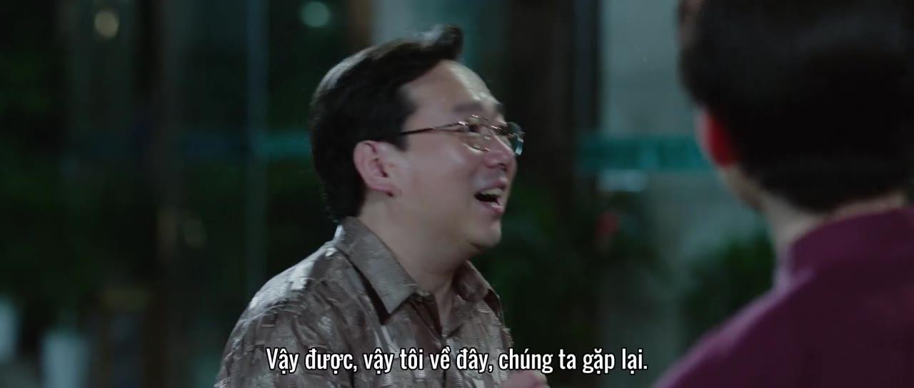 Đại Giang Đại Hà 3 tập 6