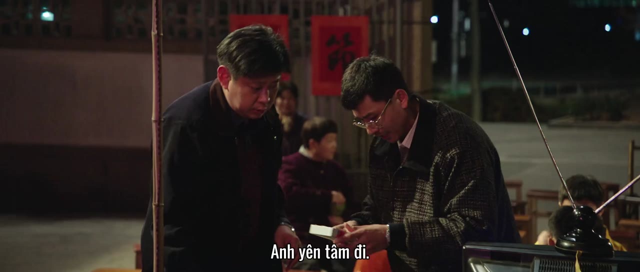 Đại Giang Đại Hà 3 tập 9