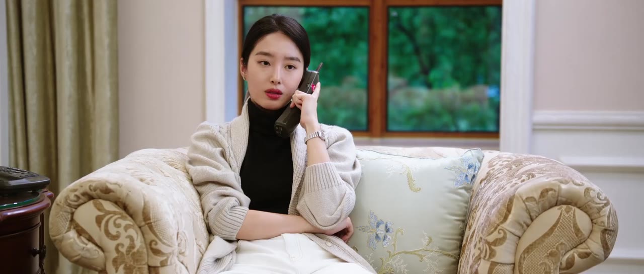 Đại Giang Đại Hà 3 tập 11