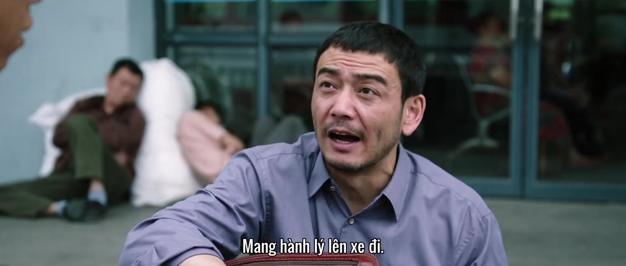 Đại Giang Đại Hà 3 tập 13