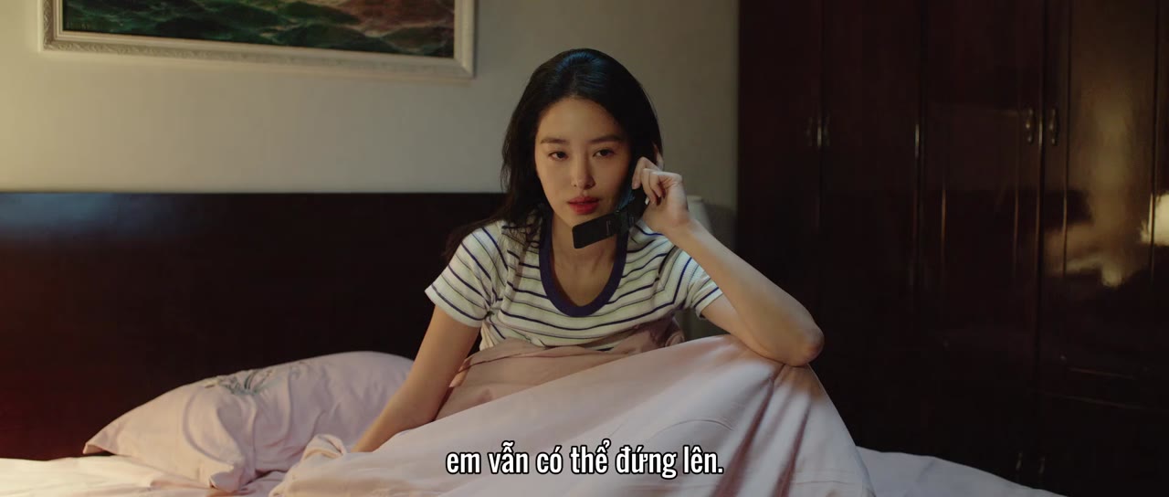 Đại Giang Đại Hà 3 tập 14 cảnh 2