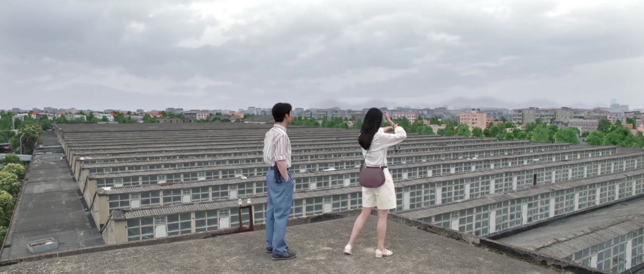 Đại Giang Đại Hà 3 tập 15