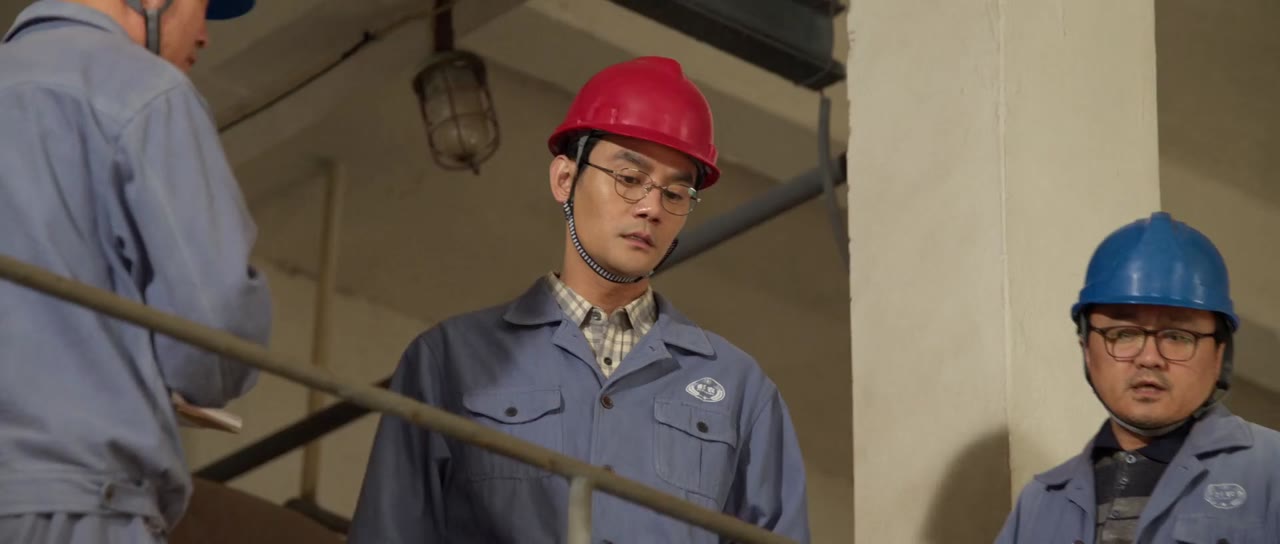 Đại Giang Đại Hà 3 tập 19 cảnh 2