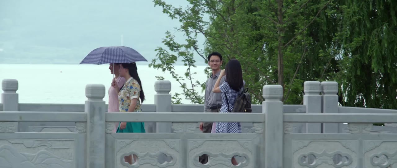 Đại Giang Đại Hà 3 tập 21 cảnh 3