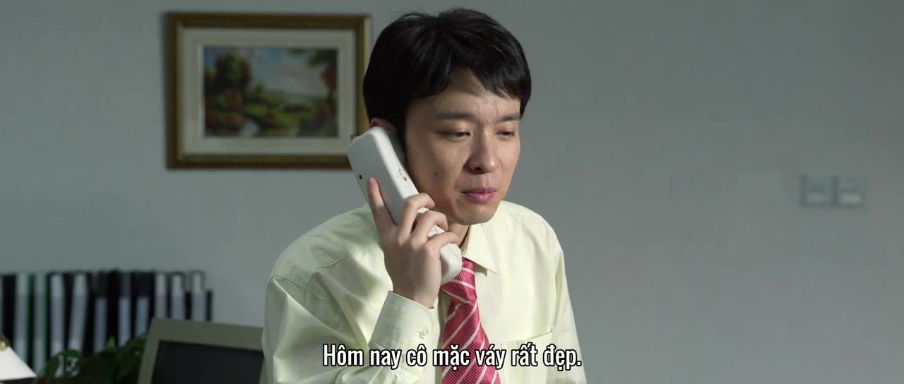 Đại Giang Đại Hà 3 tập 26 cảnh 2