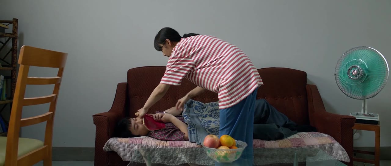Đại Giang Đại Hà 3 tập 27 cảnh 3