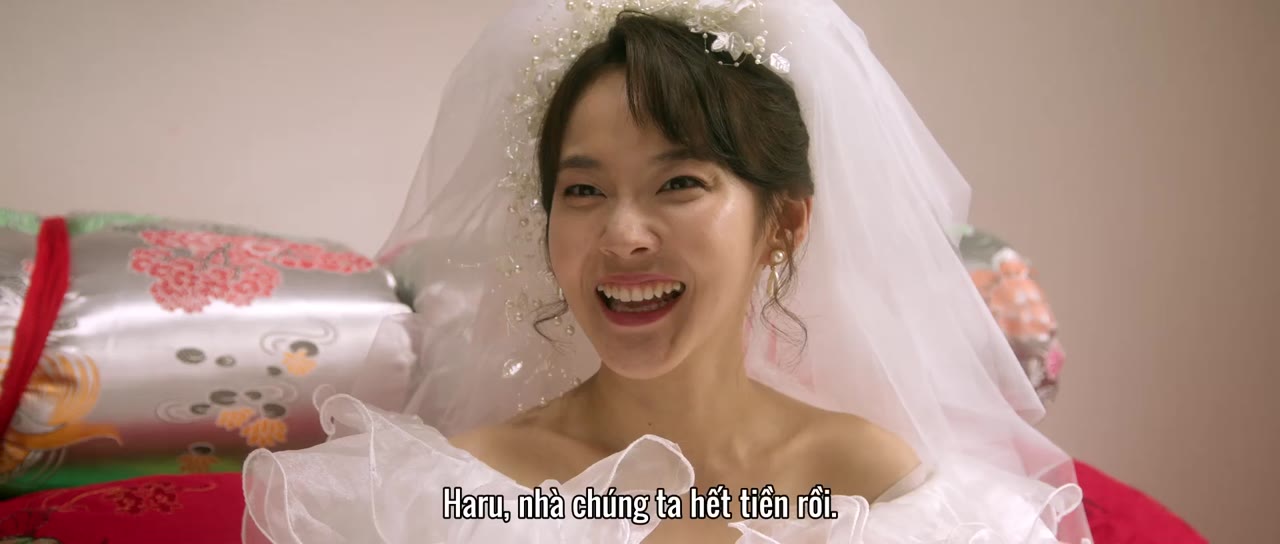 Đại Giang Đại Hà 3 tập 28