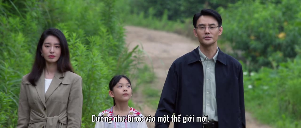 Đại Giang Đại Hà 3 tập 33 cảnh 3