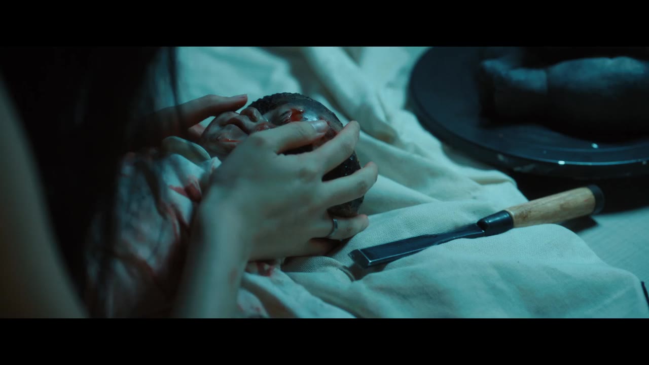 Oán Thai Đòi Mẹ - cảnh 2