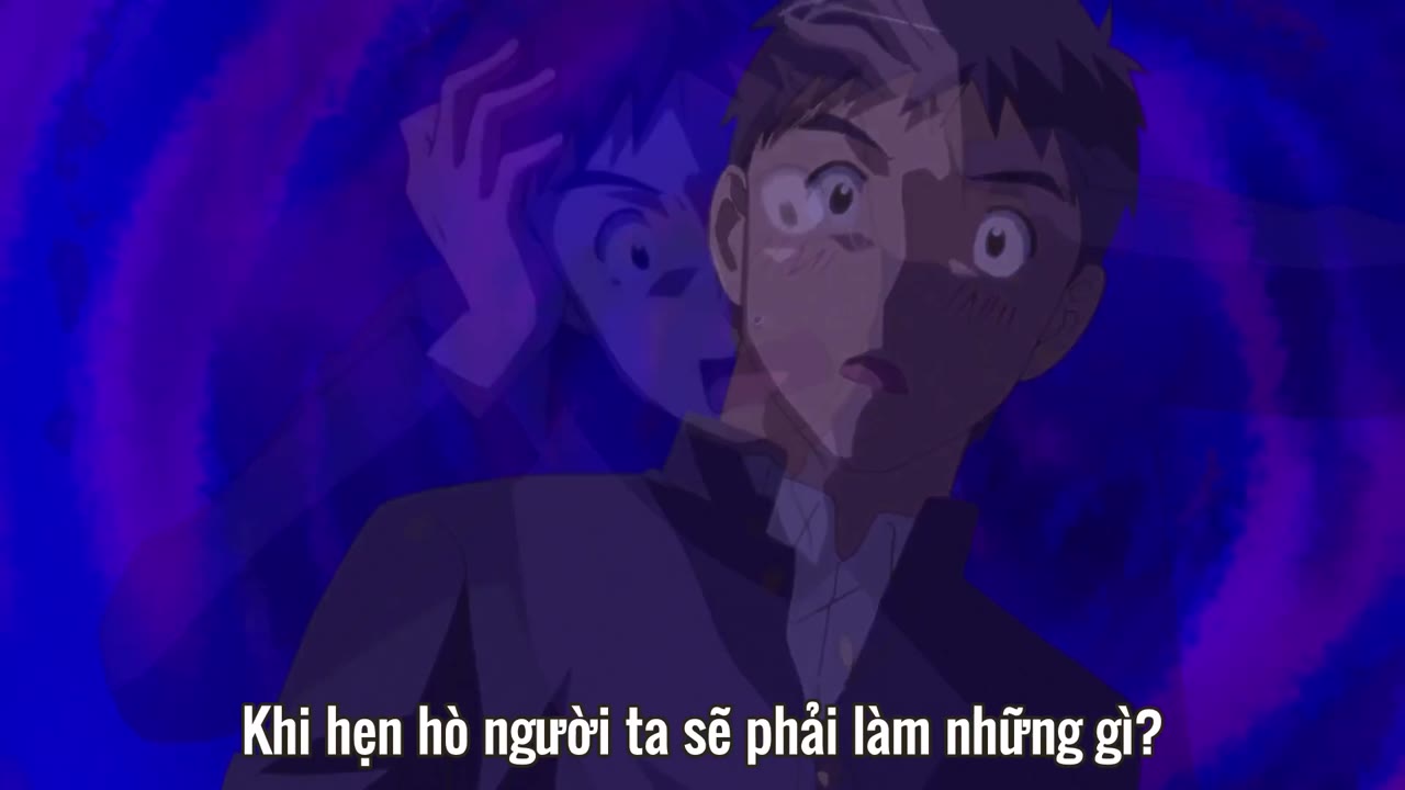 B Gata H Kei tập 4