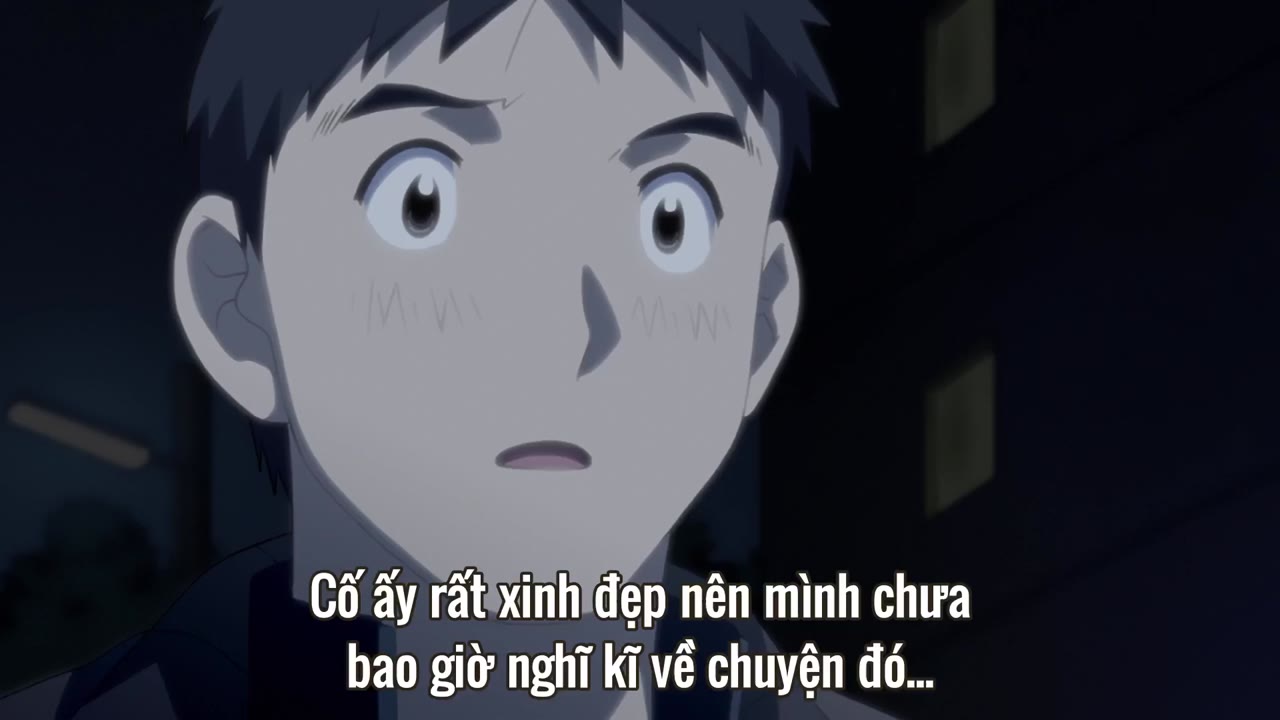 B Gata H Kei tập 4 cảnh 2