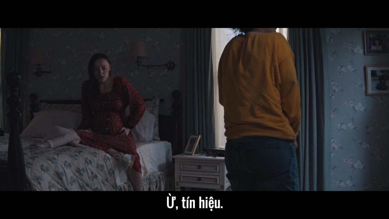 Cá Mập Săn Người - cảnh 2