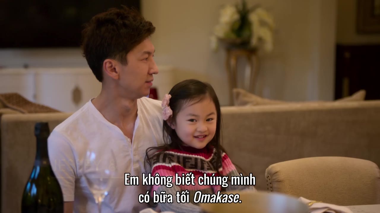 Đế Chế Phô Trương (Phần 2) tập 1