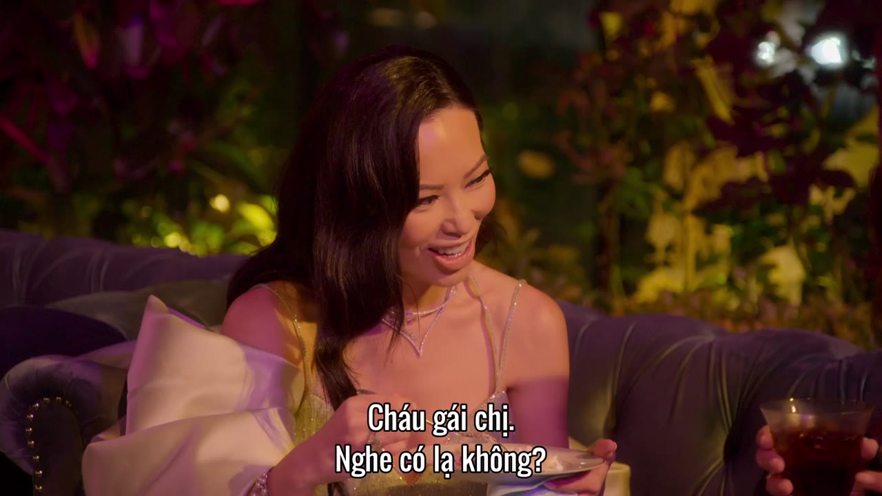 Đế Chế Phô Trương (Phần 2) tập 1 cảnh 2
