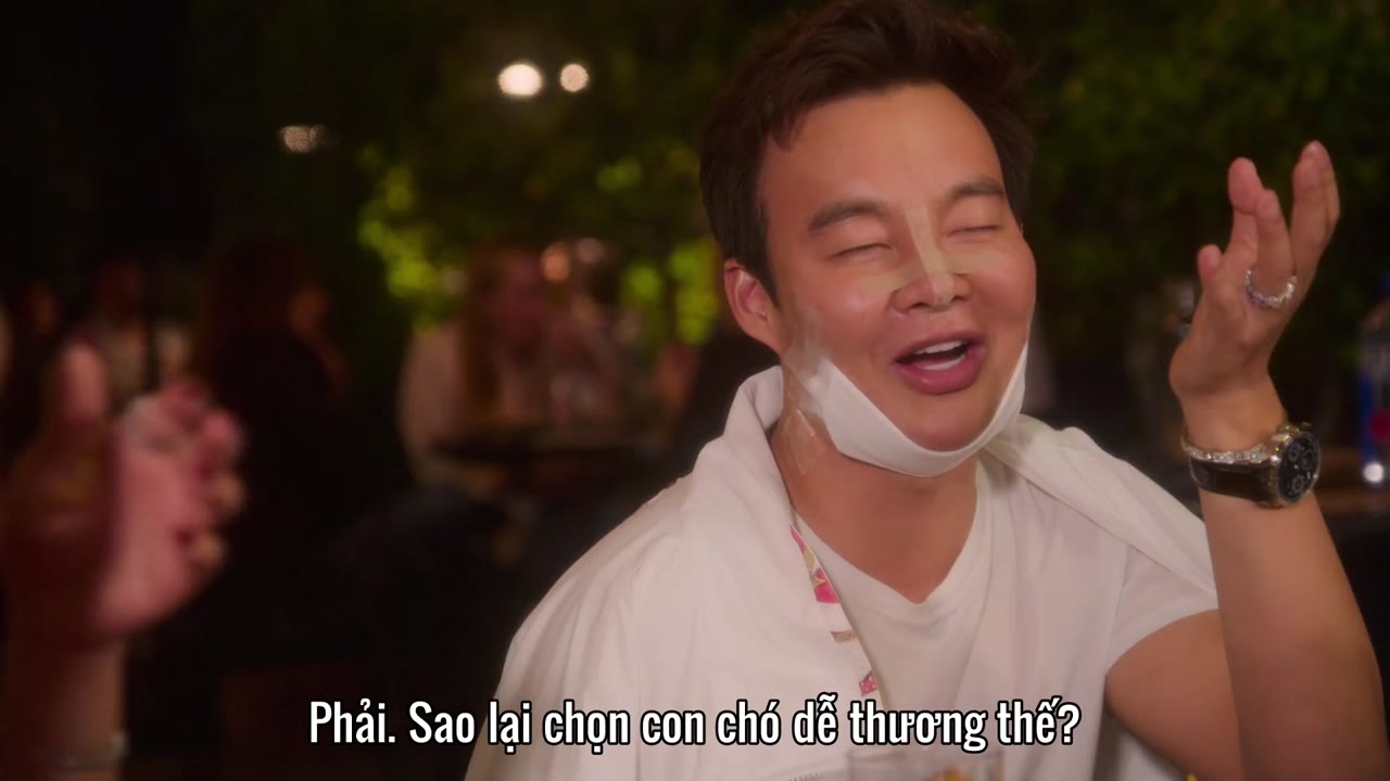 Đế Chế Phô Trương (Phần 2) tập 2