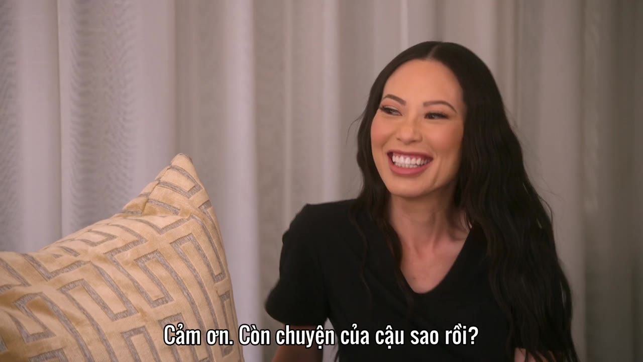 Đế Chế Phô Trương (Phần 2) tập 5