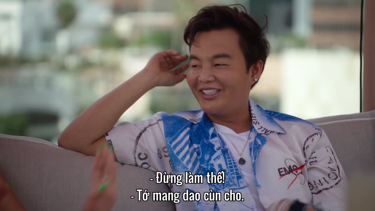 Đế Chế Phô Trương (Phần 2) tập 6