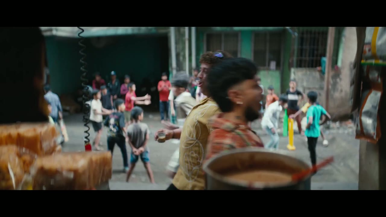 Tu Yaa Main tập 1