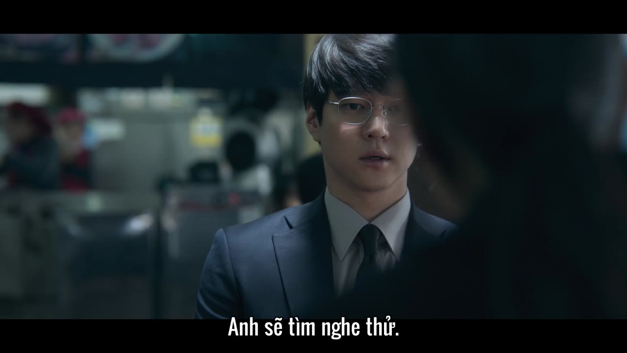 Liên Kết Vận Mệnh tập 2