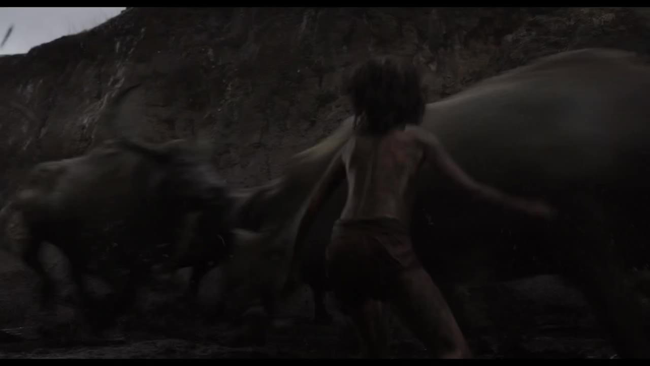 The Jungle Book tập 1