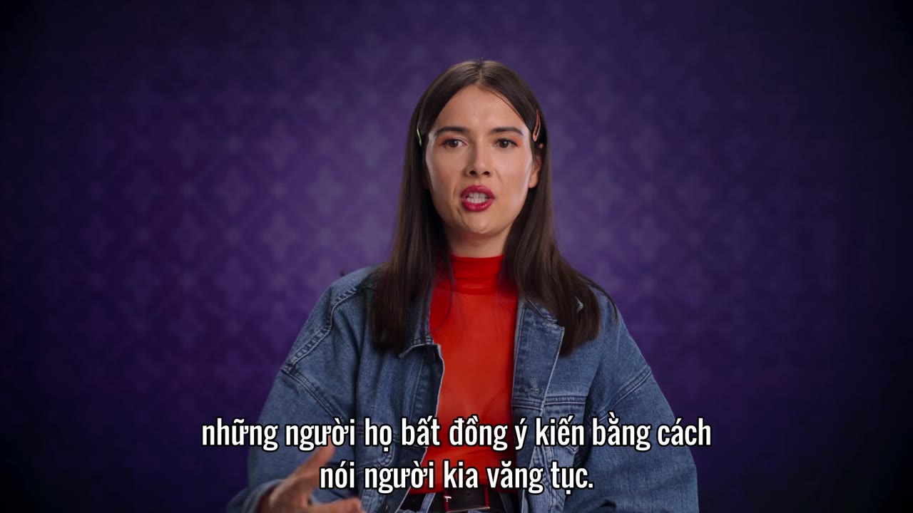 Lịch sử chửi thề tập 2 cảnh 3
