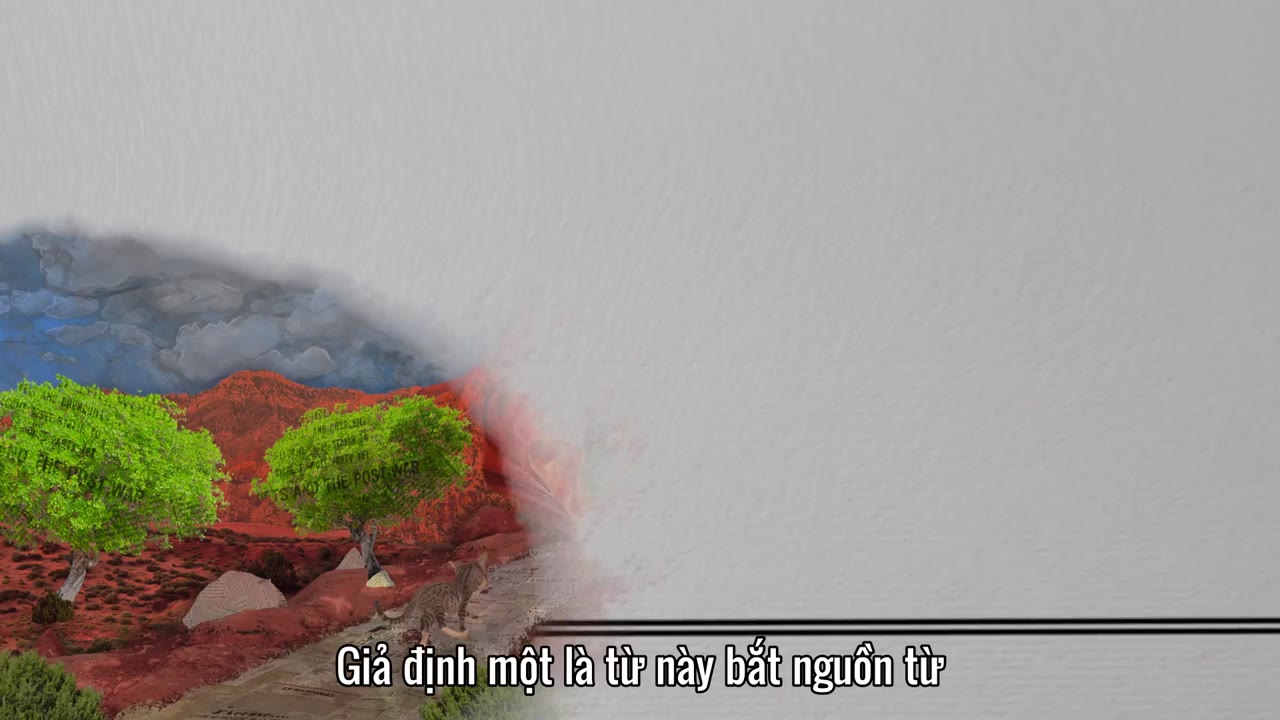 Lịch sử chửi thề tập 5
