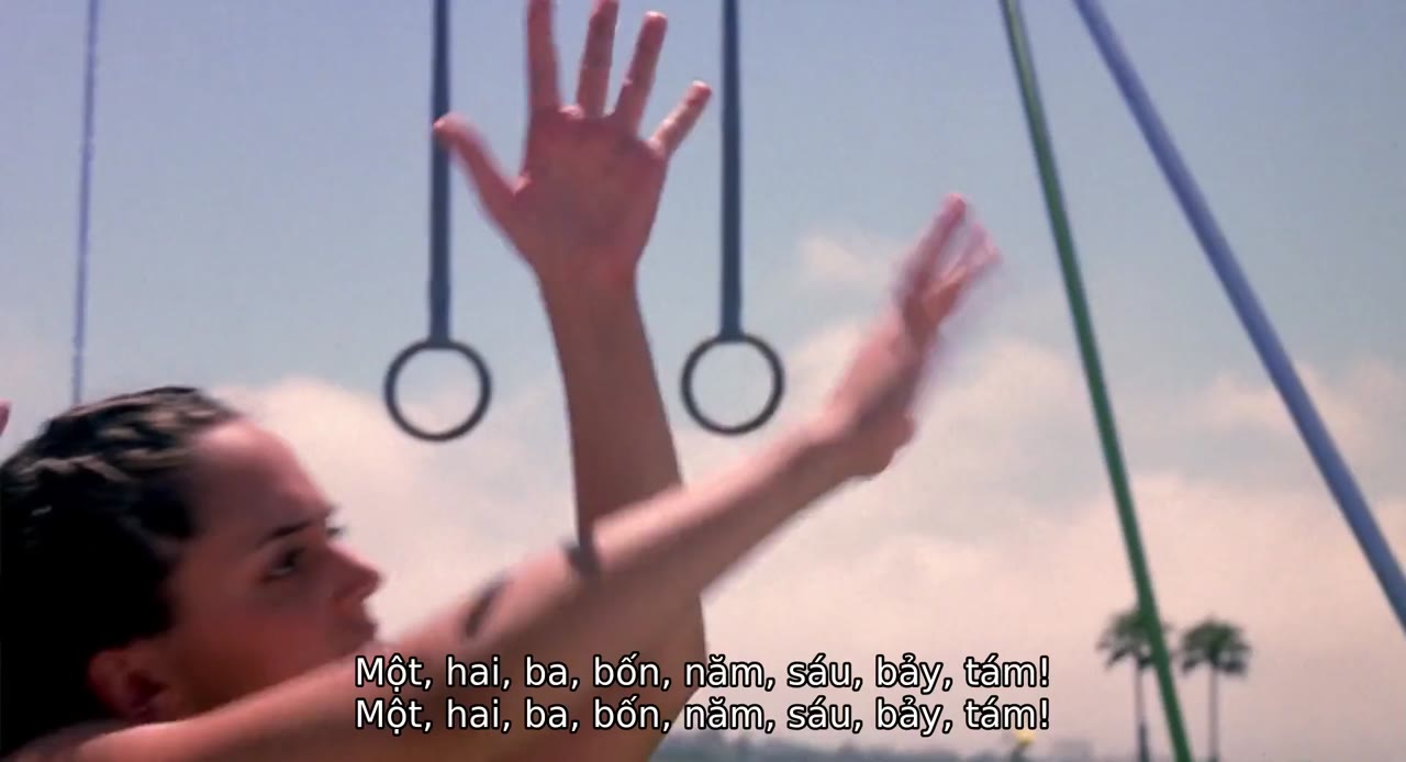 Bốc Lửa - cảnh 2
