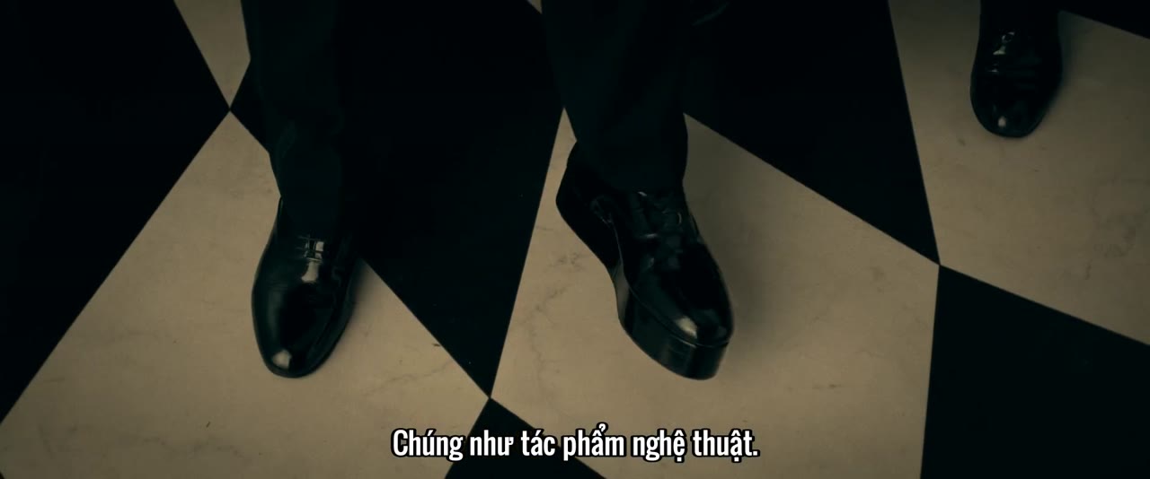 Cô Dâu! tập 1 cảnh 2