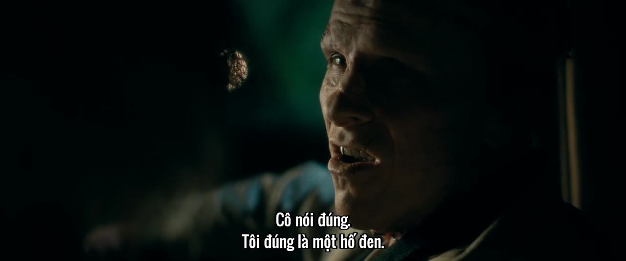 Cô Dâu! tập 1 cảnh 3