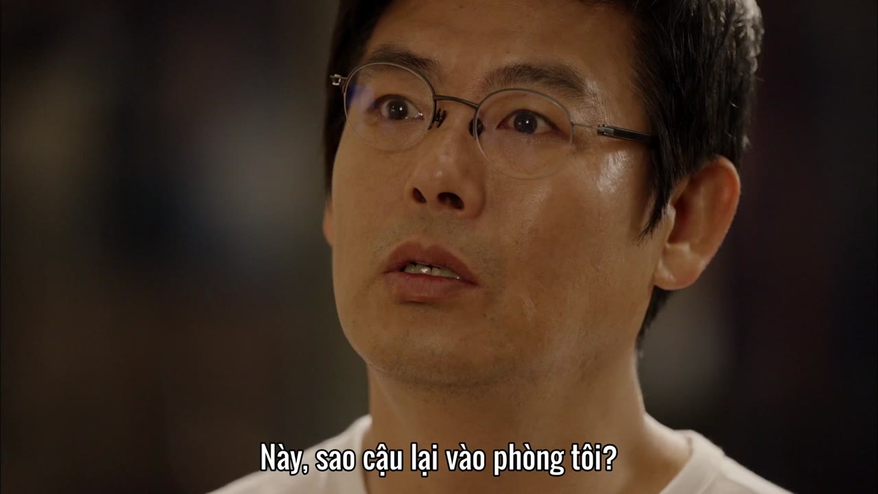 Chỉ Có Thể Là Yêu tập 3