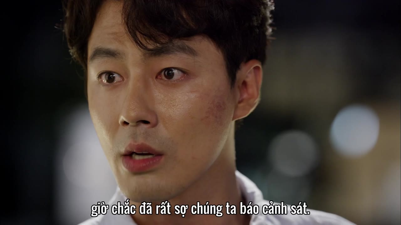 Chỉ Có Thể Là Yêu tập 7