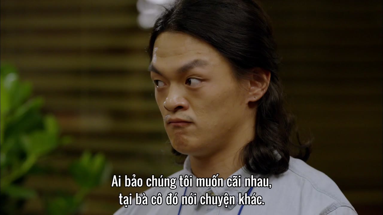 Chỉ Có Thể Là Yêu tập 11