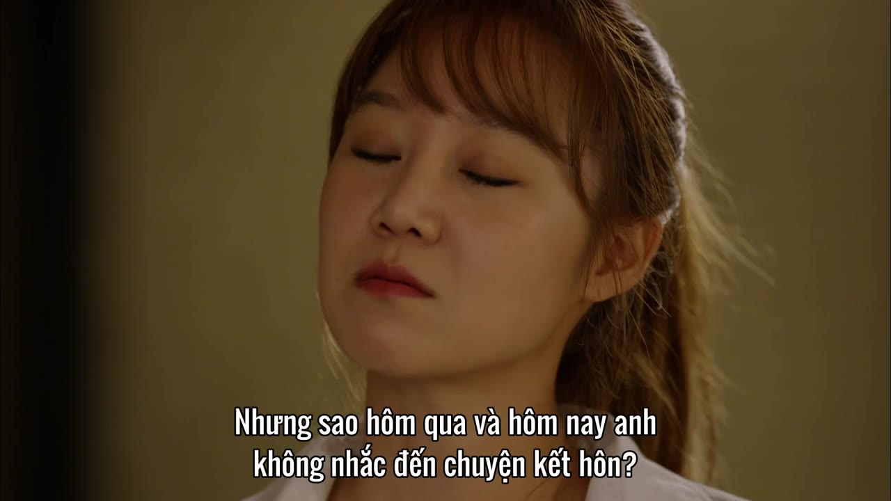 Chỉ Có Thể Là Yêu tập 12 cảnh 3