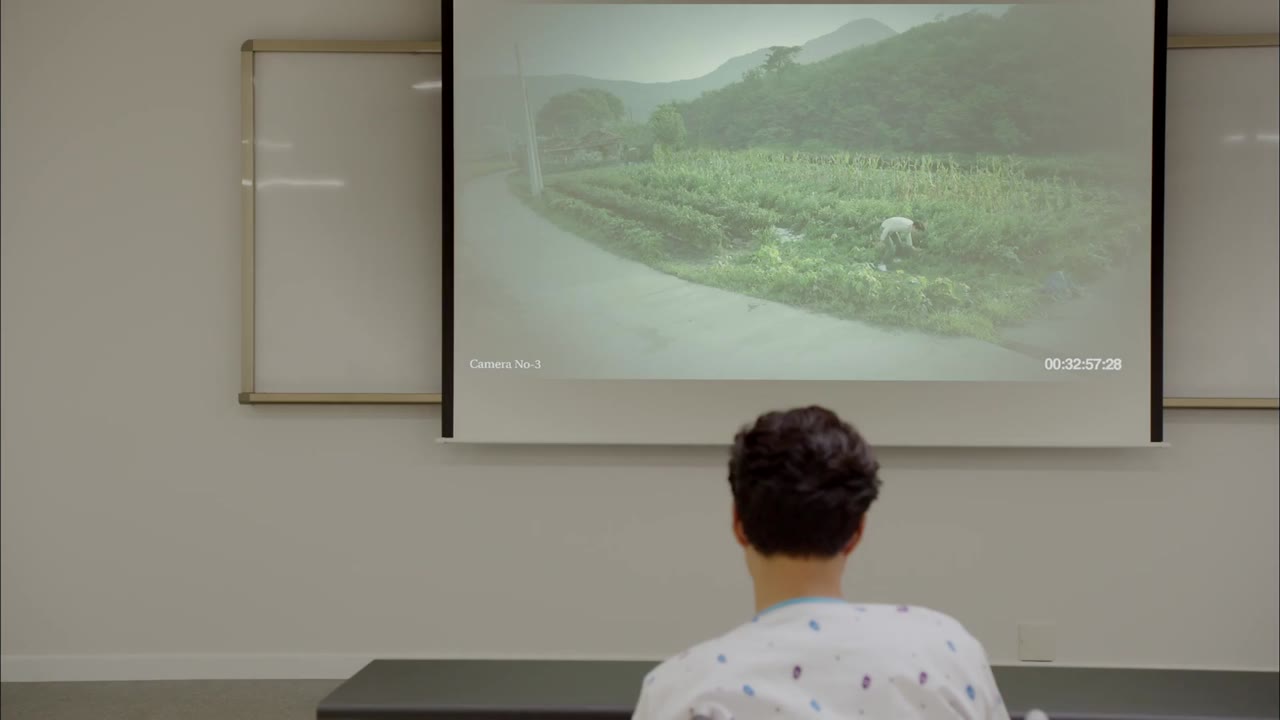 Chỉ Có Thể Là Yêu tập 14 cảnh 2