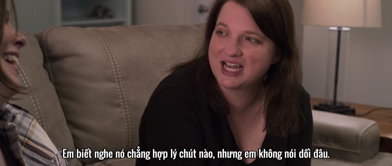 Marriage Bites tập 1 cảnh 2