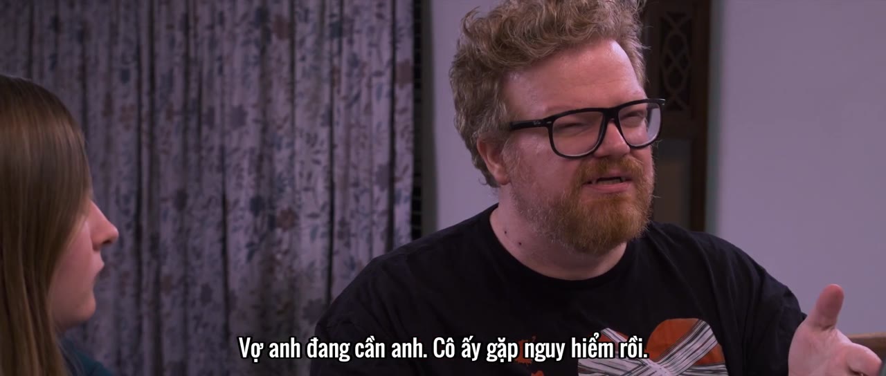 Marriage Bites tập 1 cảnh 3