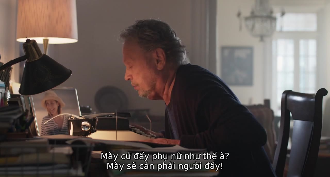 Câu chuyện hôm nay tập 1