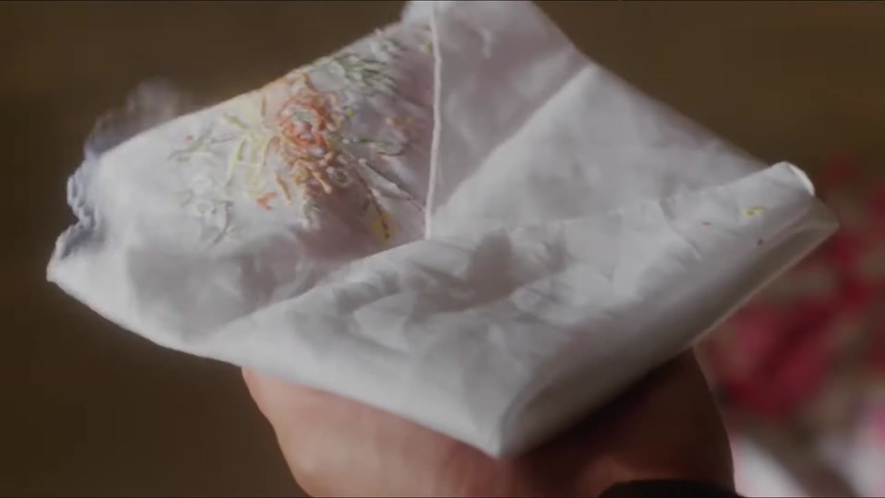 Thám Trưởng Lôi Lạc 2 tập 1