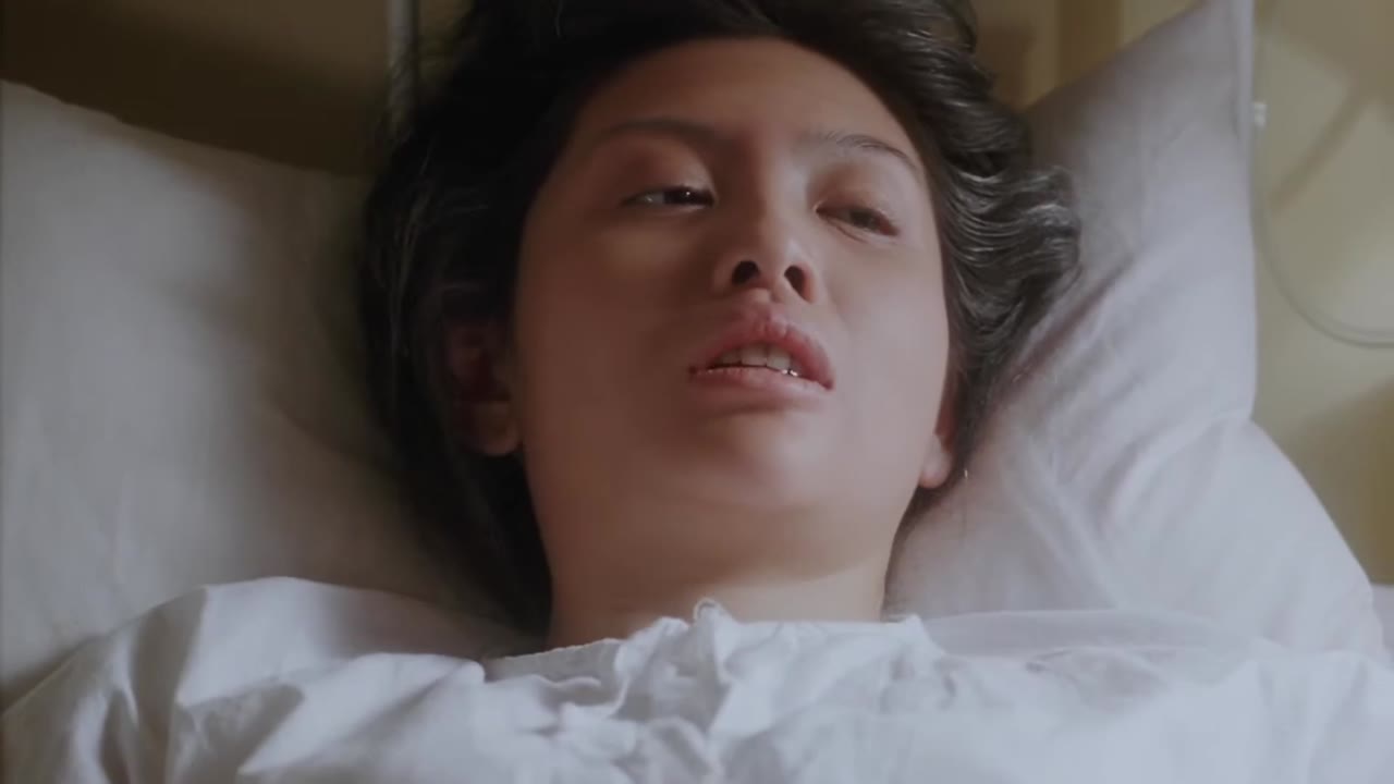 Thám Trưởng Lôi Lạc 2 tập 1 cảnh 3