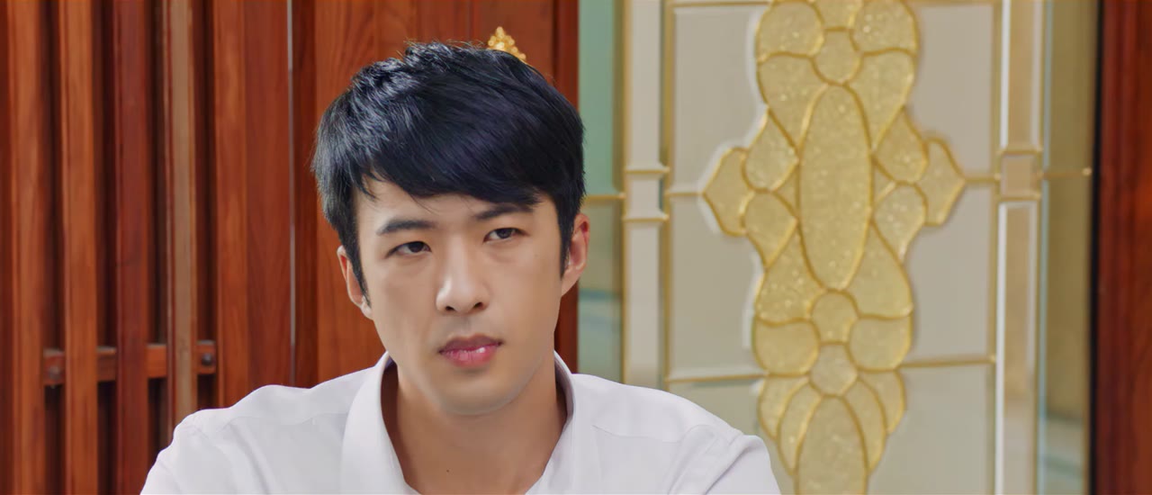 Gặp gỡ người đẹp tập 1