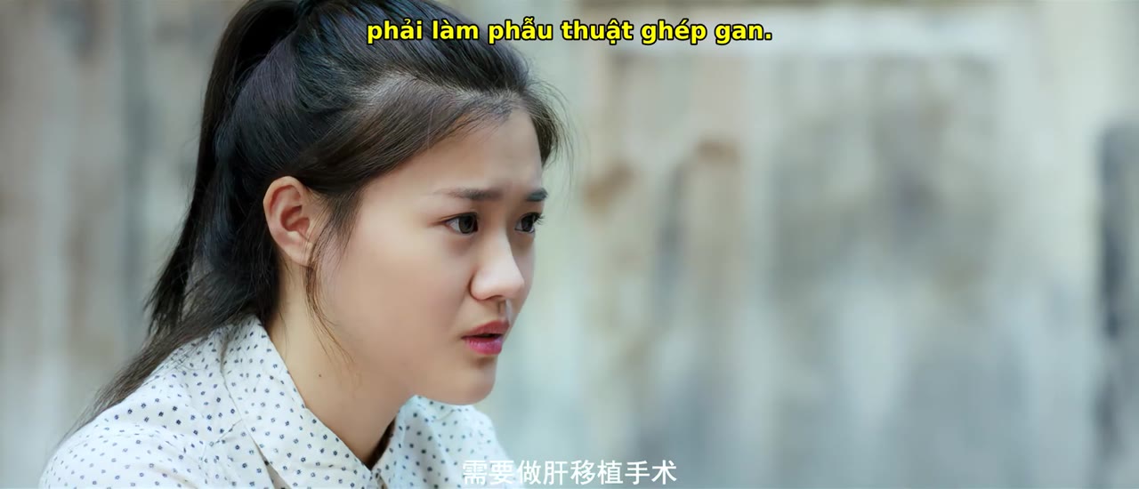 Gặp gỡ người đẹp tập 1 cảnh 3