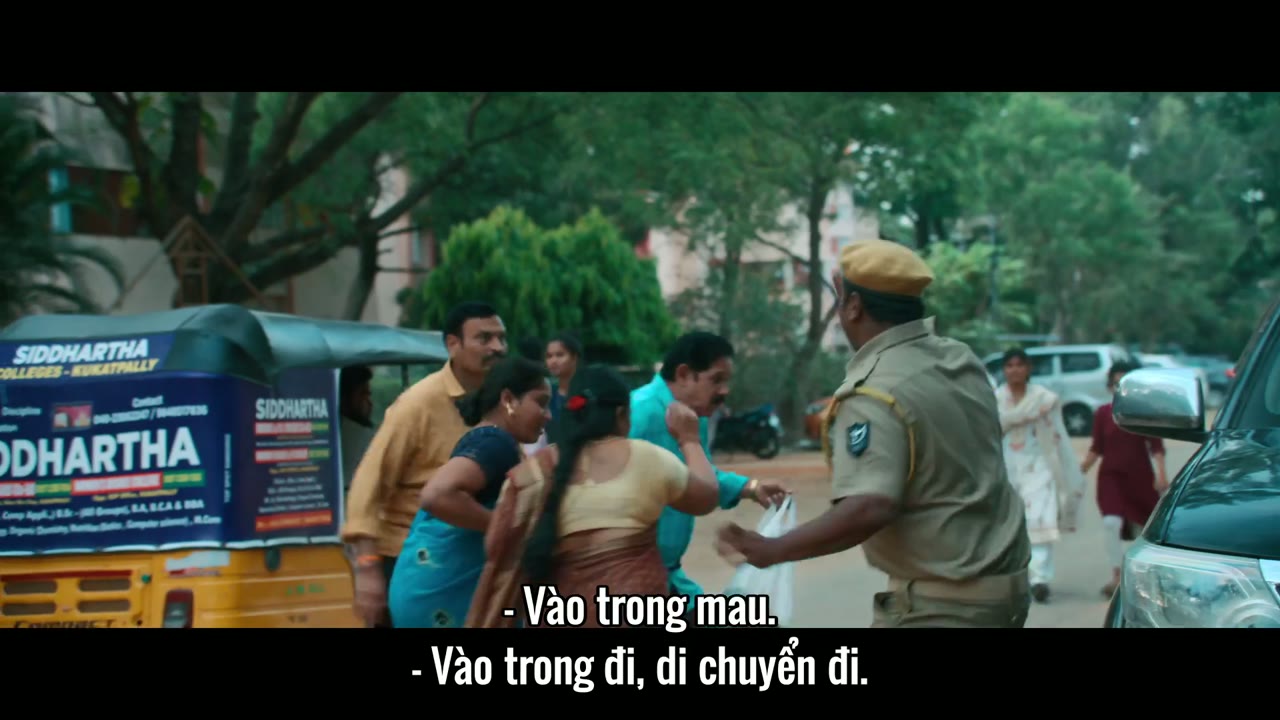 Mrithyunjay tập 1 cảnh 3