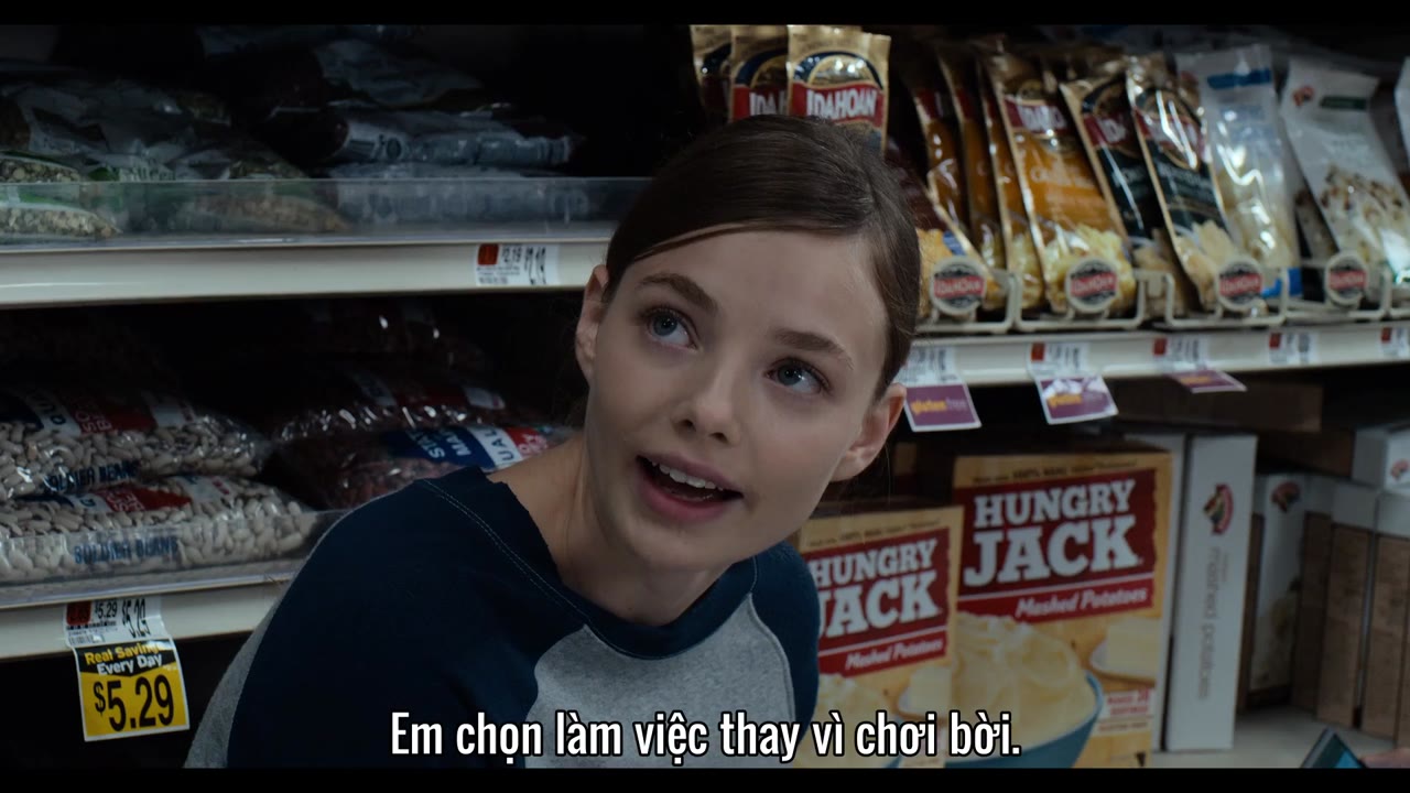 Xã hội tập 2 cảnh 2