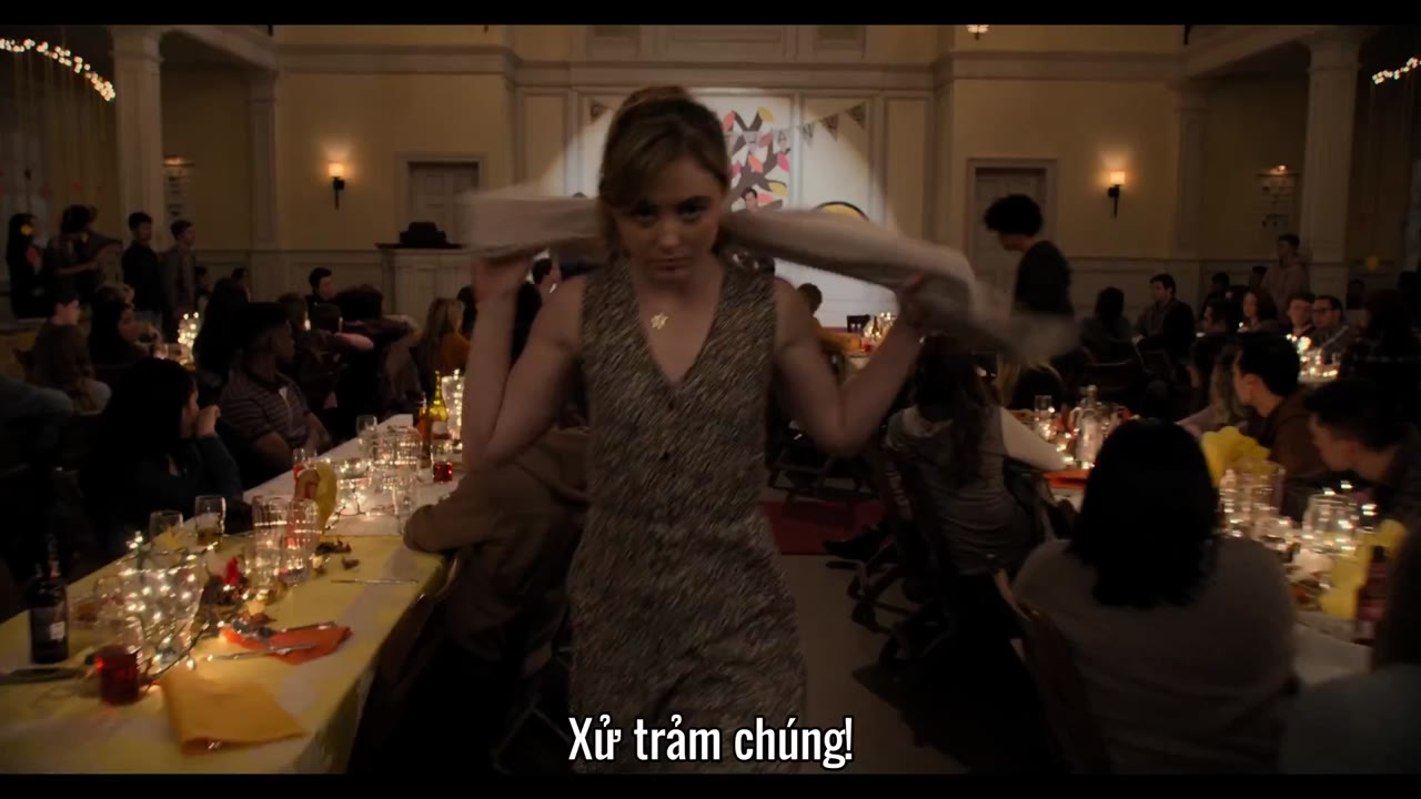 Xã hội tập 8