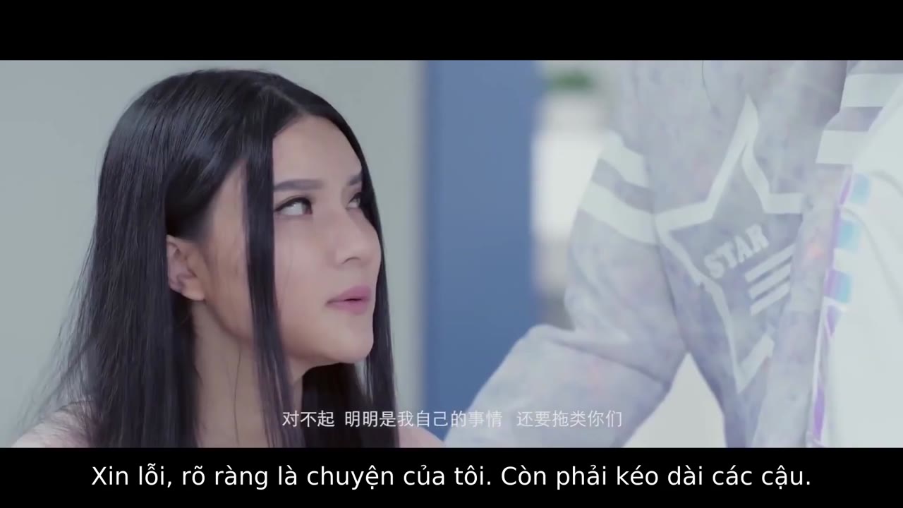 Bài ca hậu thanh xuân tập 1