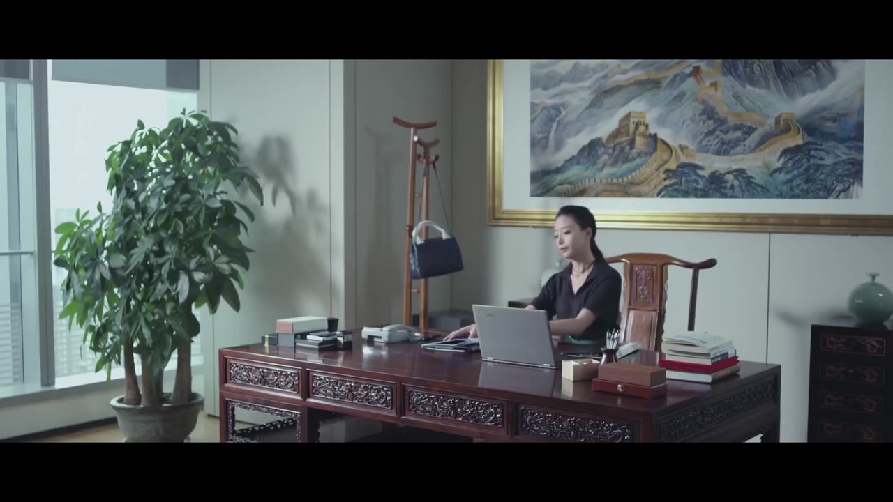 Bài ca hậu thanh xuân tập 1 cảnh 2