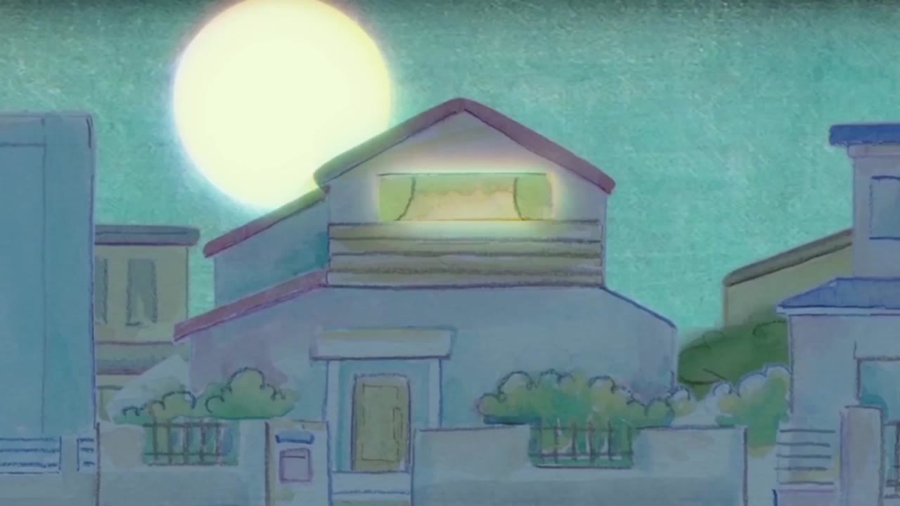 Hãy dạy tôi với, Hokusai ! tập 3 cảnh 2