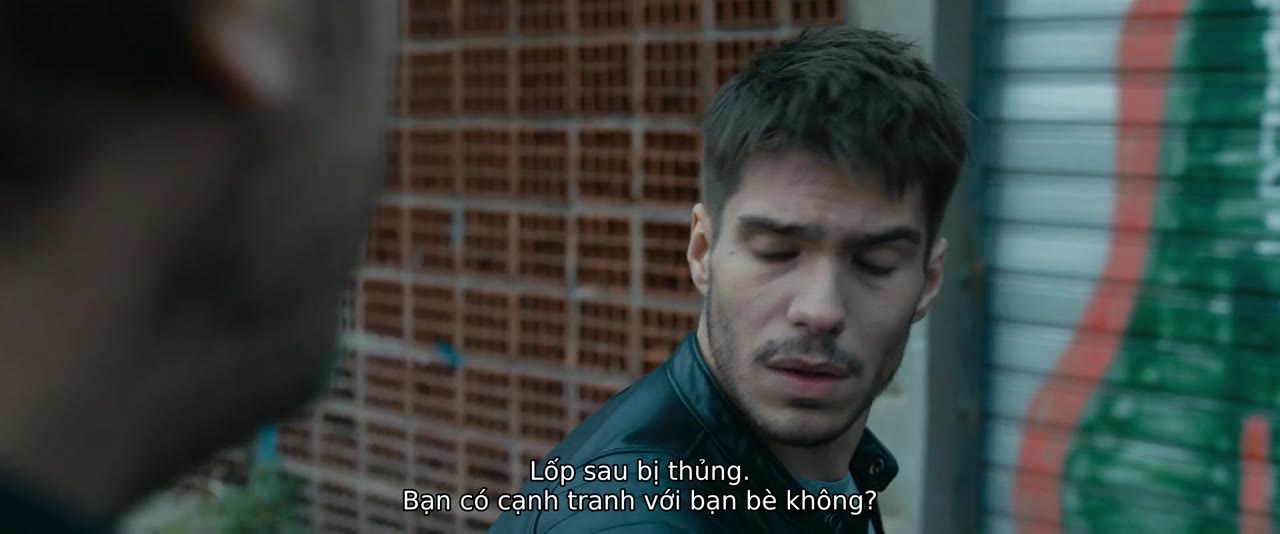 Tay đua siêu phàm tập 1