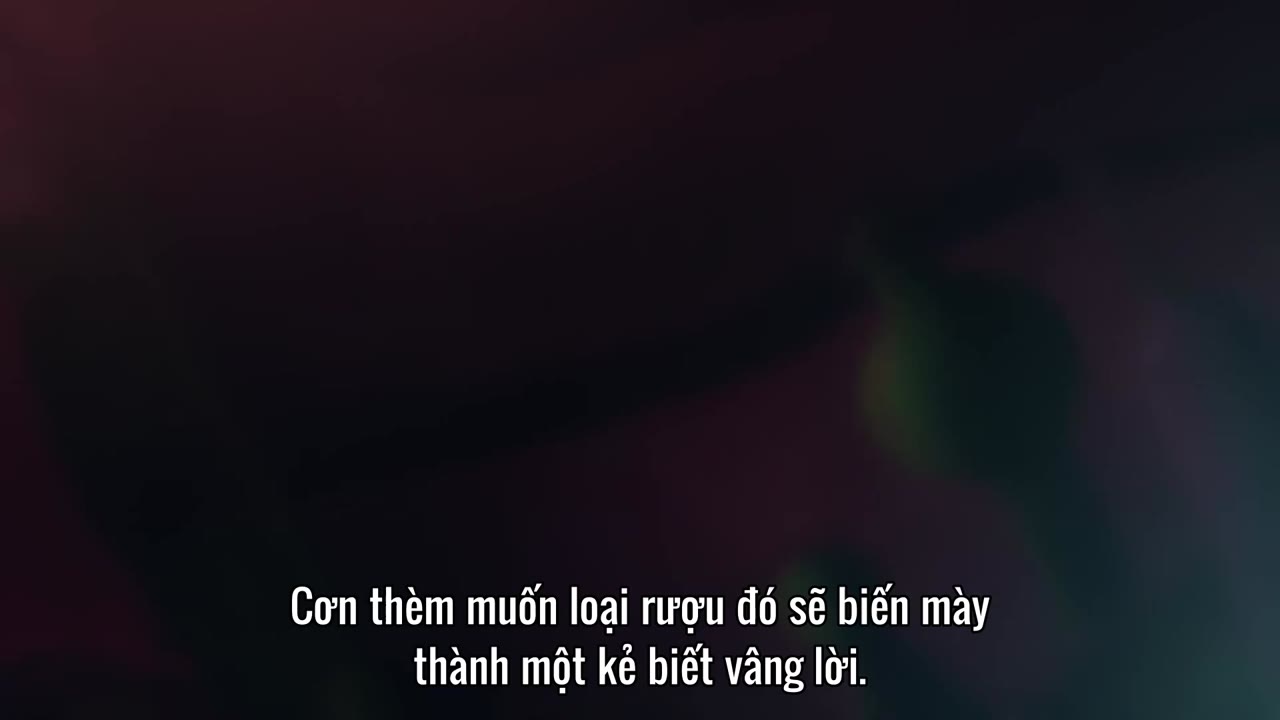 Hầm ngục tối (Phần 2) tập 3 cảnh 2